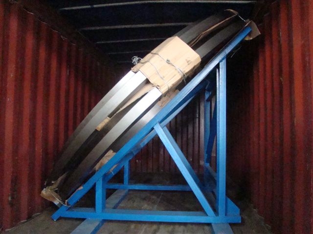 Pipes, Flanges and Fittings